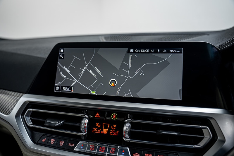 Used BMW 3 Series 2020 for sale - 76896506: Photo 37