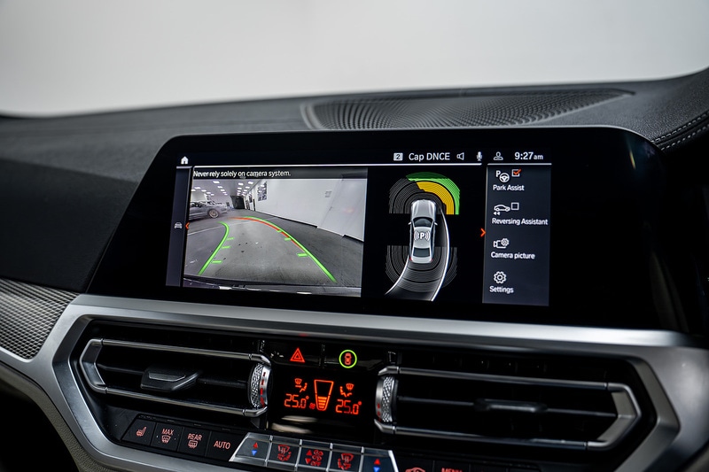 Used BMW 3 Series 2020 for sale - 76896506: Photo 38