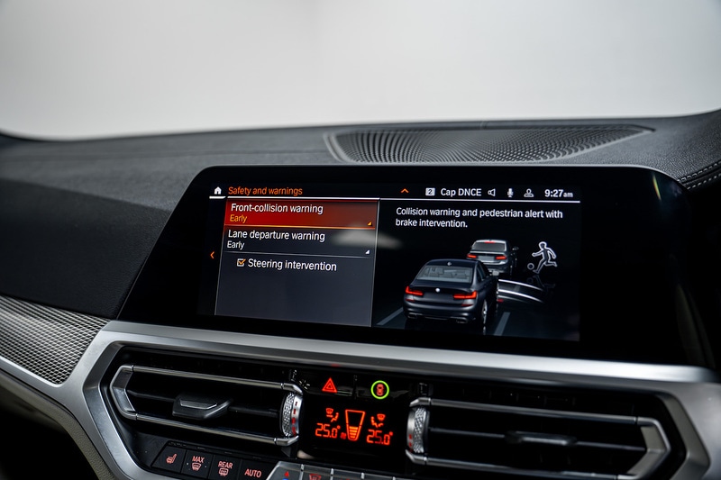 Used BMW 3 Series 2020 for sale - 76896506: Photo 39