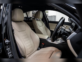 Used BMW 3 Series 2020 for sale - 76896506: Photo