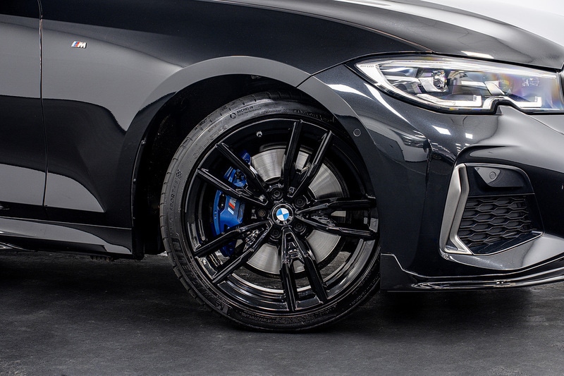 Used BMW 3 Series 2020 for sale - 76896506: Photo 4