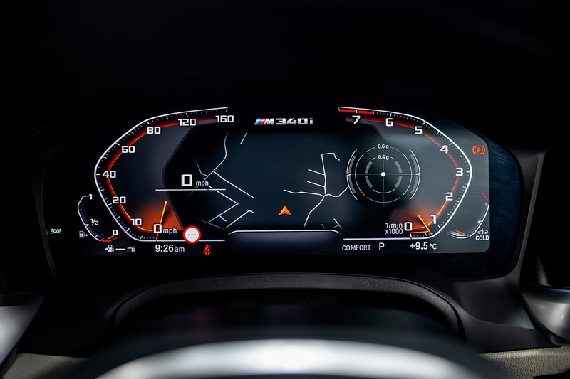 Used BMW 3 Series 2020 for sale - 76896506: Photo 40