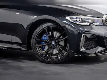 Used BMW 3 Series 2020 for sale - 76896506: Photo