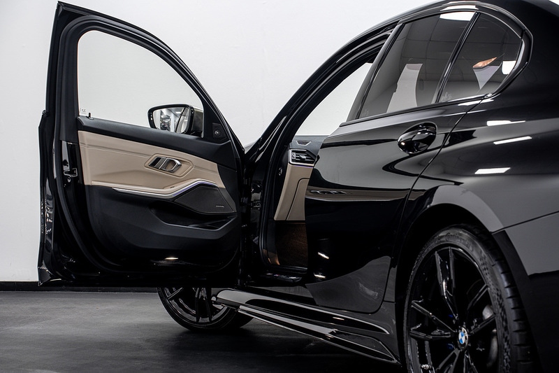 Used BMW 3 Series 2020 for sale - 76896506: Photo 6