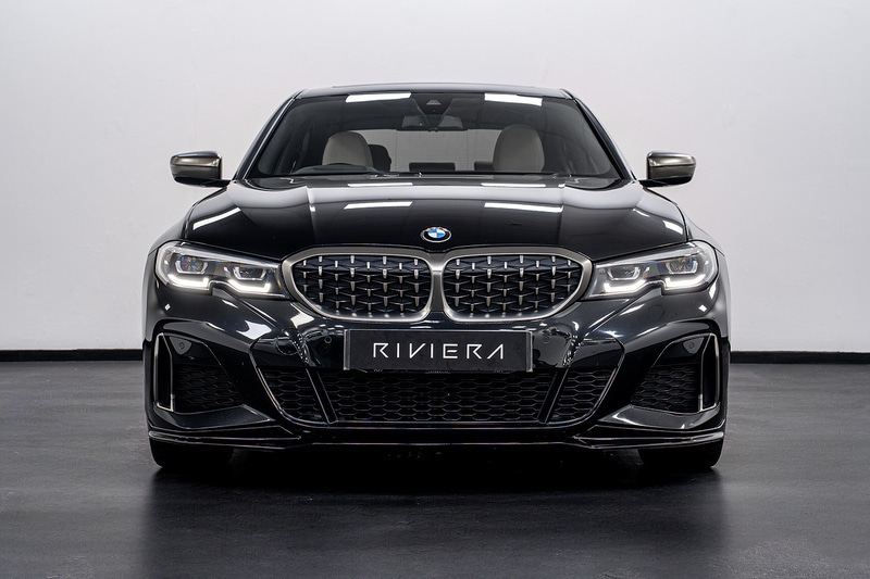 Used BMW 3 Series 2020 for sale - 76896506: Photo 7