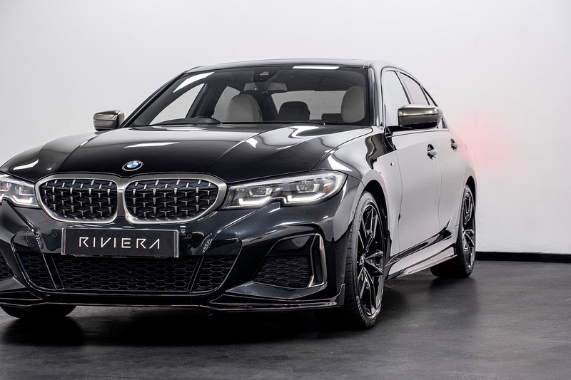 Used BMW 3 Series 2020 for sale - 76896506: Photo 8