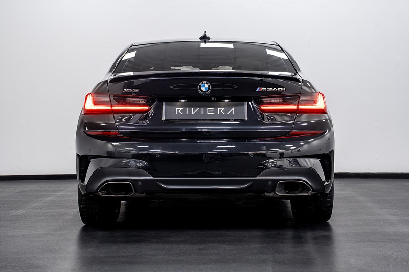 Used BMW 3 Series 2020 for sale - 76896506: Photo 9