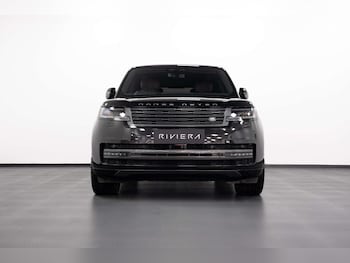 Used Land Rover Range Rover 2024 for sale - 77903086: Photo