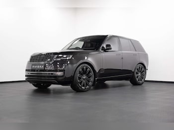 Used Land Rover Range Rover 2024 for sale - 77903086: Photo