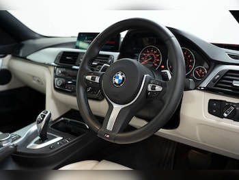Used BMW 4 Series 2018 for sale - 78499476: Photo