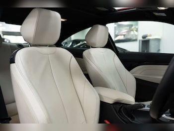Used BMW 4 Series 2018 for sale - 78499476: Photo