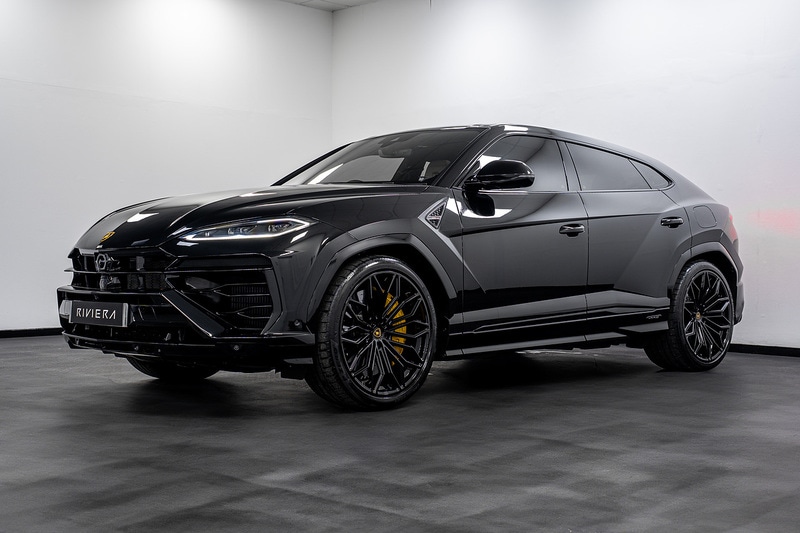 Used Lamborghini Urus 2025 for sale - 77125730: Photo 11