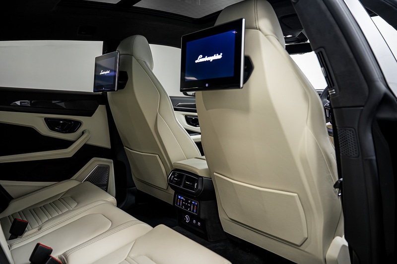 Used Lamborghini Urus 2025 for sale - 77125730: Photo 22