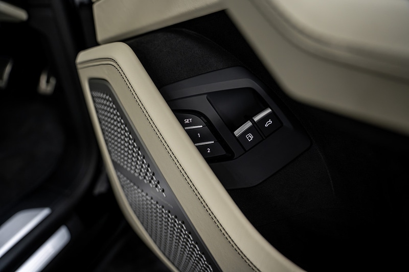 Used Lamborghini Urus 2025 for sale - 77125730: Photo 28