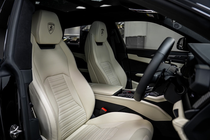 Used Lamborghini Urus 2025 for sale - 77125730: Photo 3