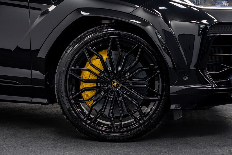 Used Lamborghini Urus 2025 for sale - 77125730: Photo 4