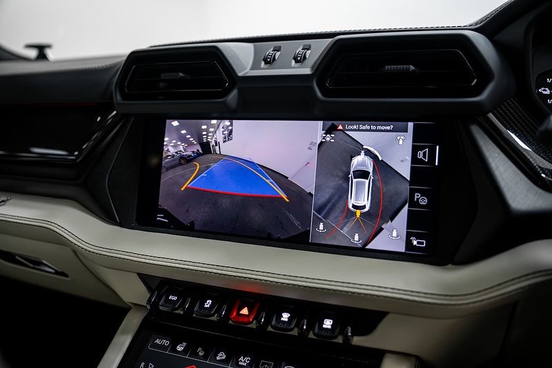 Used Lamborghini Urus 2025 for sale - 77125730: Photo 40