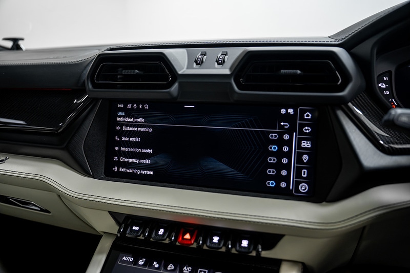 Used Lamborghini Urus 2025 for sale - 77125730: Photo 42