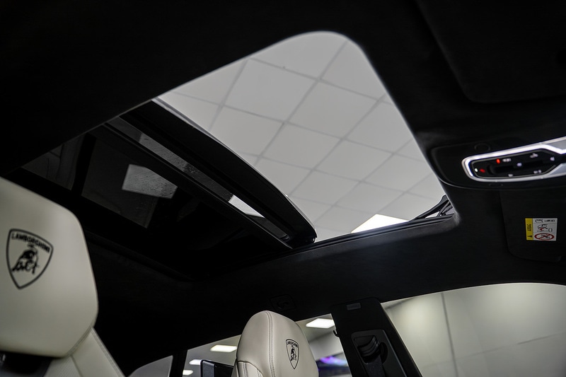 Used Lamborghini Urus 2025 for sale - 77125730: Photo 45