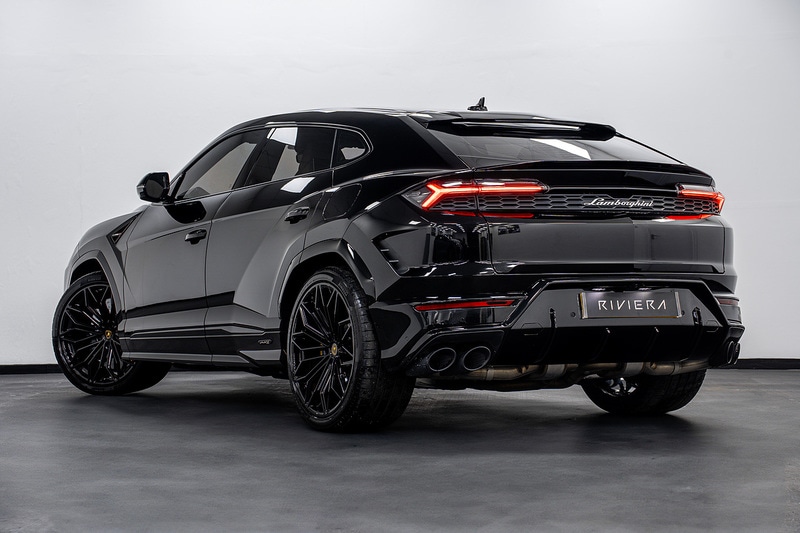 Used Lamborghini Urus 2025 for sale - 77125730: Photo 5