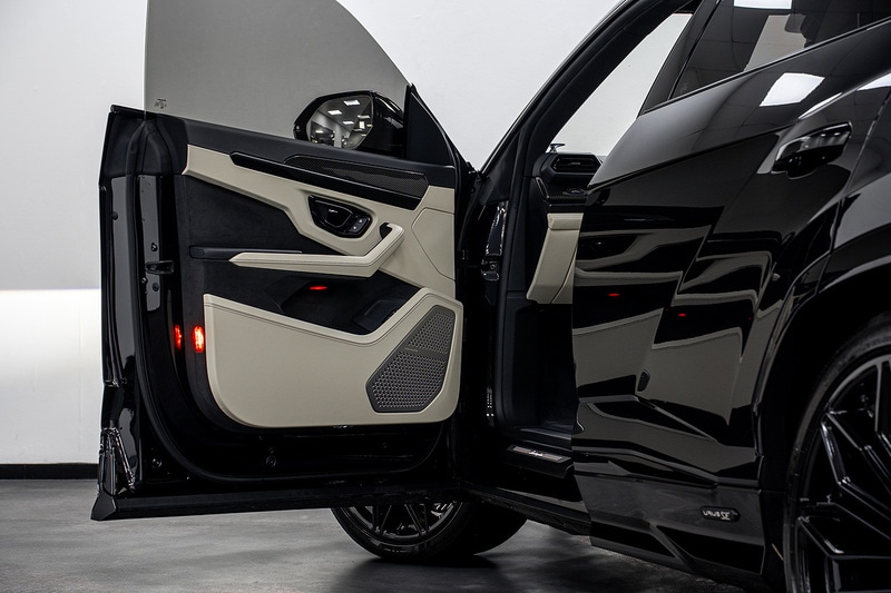 Used Lamborghini Urus 2025 for sale - 77125730: Photo 6