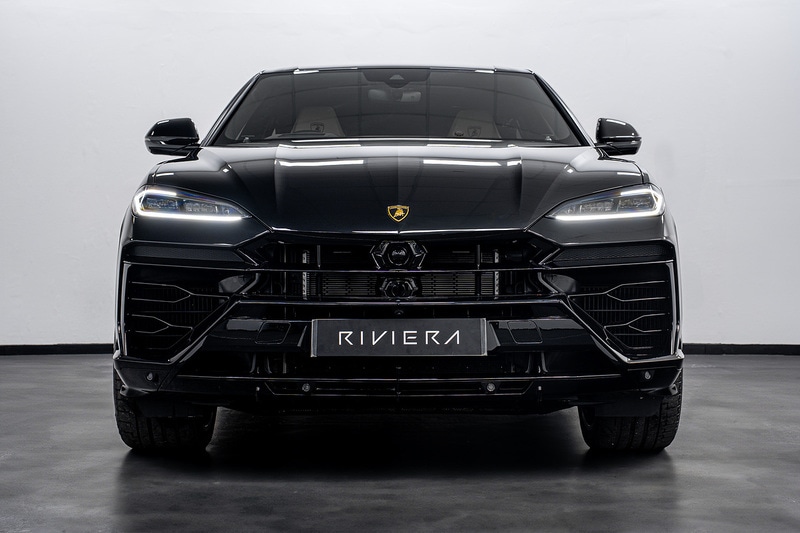 Used Lamborghini Urus 2025 for sale - 77125730: Photo 7