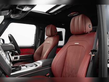 Used Mercedes-Benz G Class 2026 for sale - 78611710: Photo