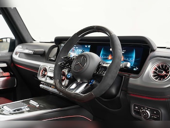 Used Mercedes-Benz G Class 2026 for sale - 78611710: Photo