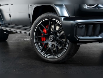 Used Mercedes-Benz G Class 2026 for sale - 78611710: Photo