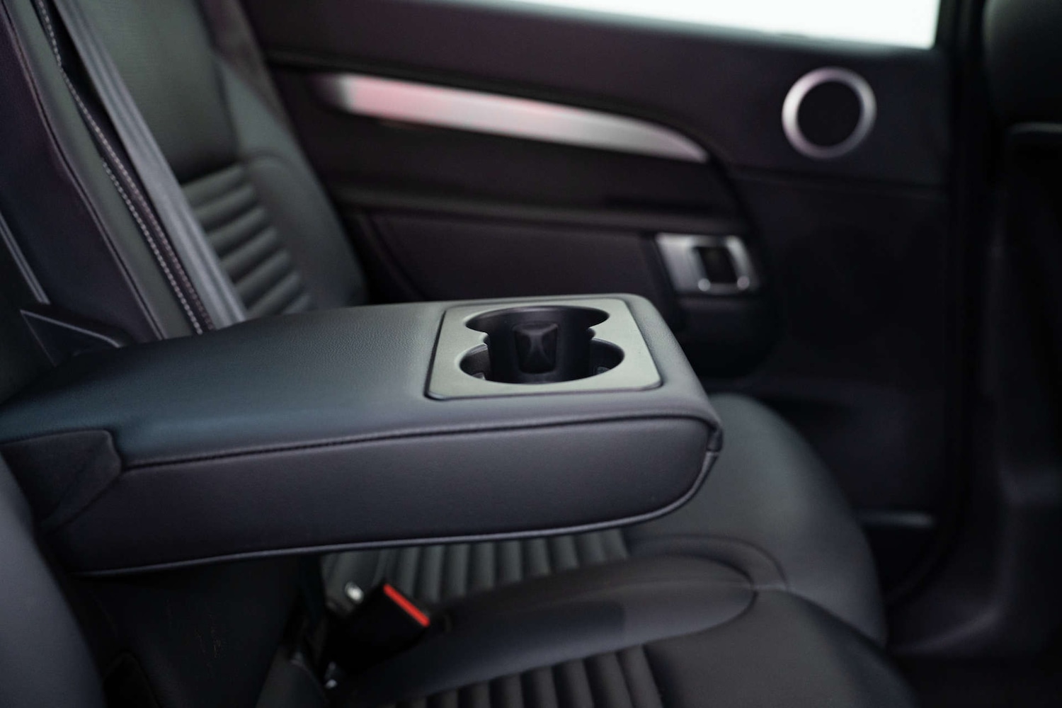 Used Land Rover Discovery 2023 for sale - 77476416: Photo 12