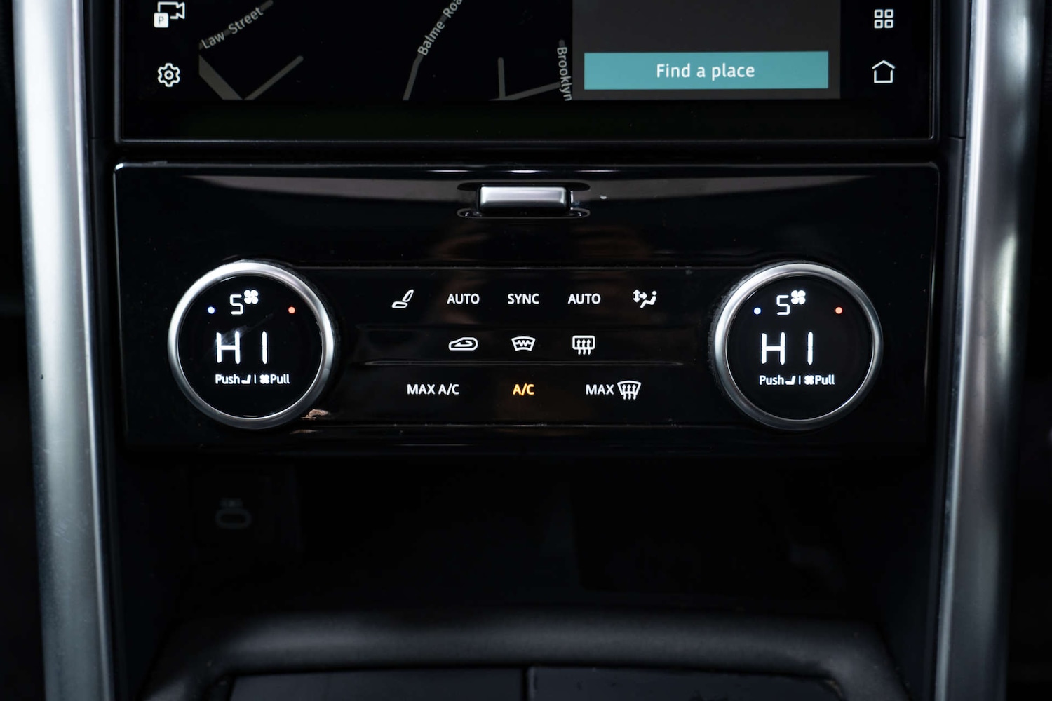 Used Land Rover Discovery 2023 for sale - 77476416: Photo 17