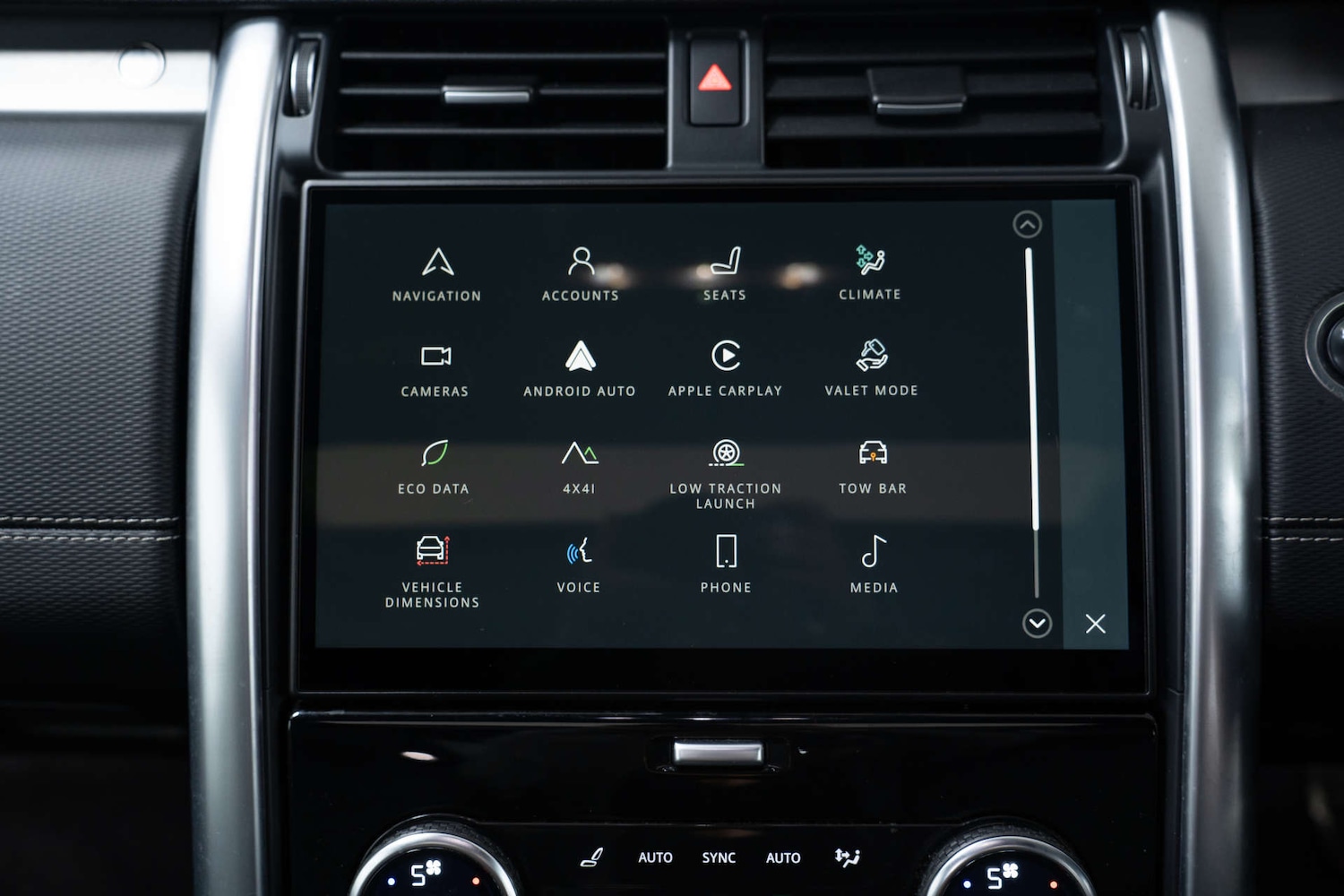 Used Land Rover Discovery 2023 for sale - 77476416: Photo 19