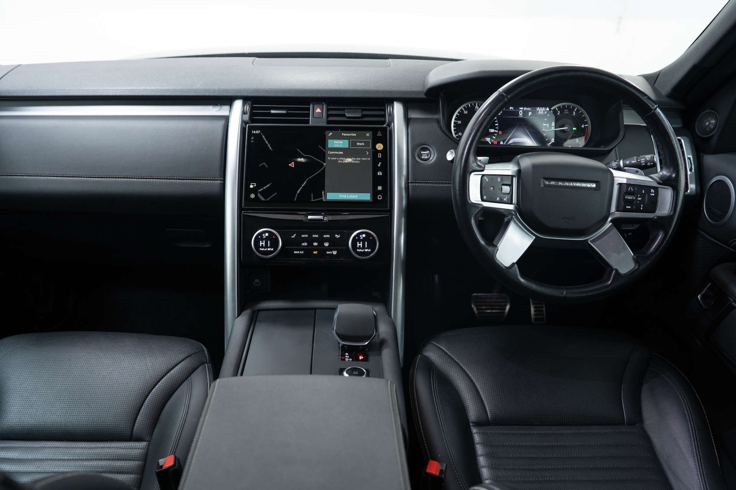 Used Land Rover Discovery 2023 for sale - 77476416: Photo 21