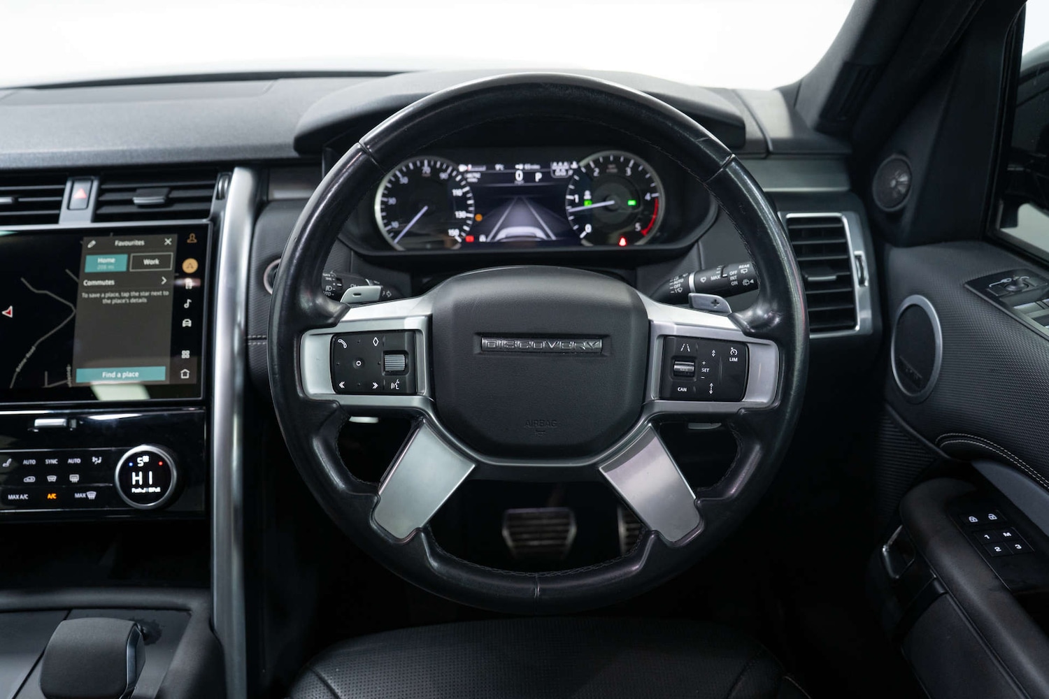 Used Land Rover Discovery 2023 for sale - 77476416: Photo 22