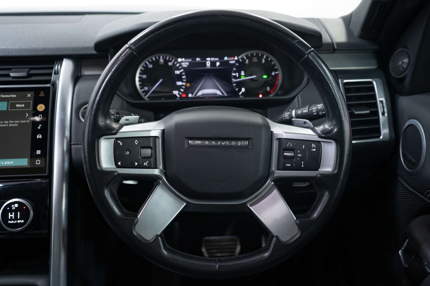 Used Land Rover Discovery 2023 for sale - 77476416: Photo 23