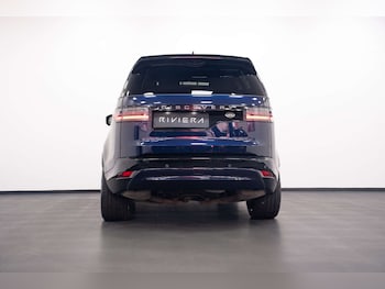 Used Land Rover Discovery 2023 for sale - 77476416: Photo