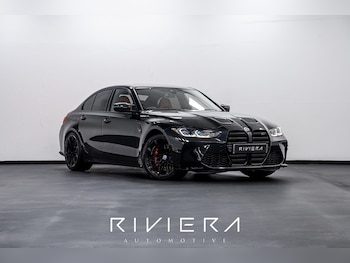 Used BMW M3 2023 for sale - 78951990: Photo