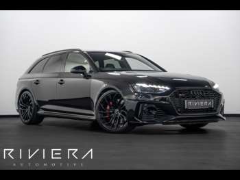 2021 - TFSI V6 Vorsprung