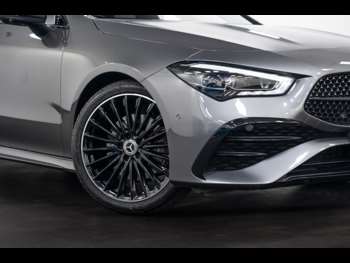 Used Mercedes-Benz CLA 2024 for sale - 74144642: Photo