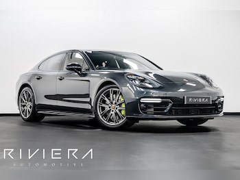 2023 - 2.9 V6 4S E-Hybrid 5dr PDK