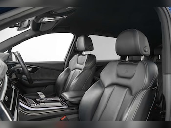 Used Audi Q7 2023 for sale - 78488283: Photo