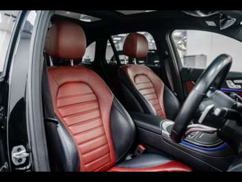 Used Mercedes-Benz GLC 2021 for sale - 75249175: Photo