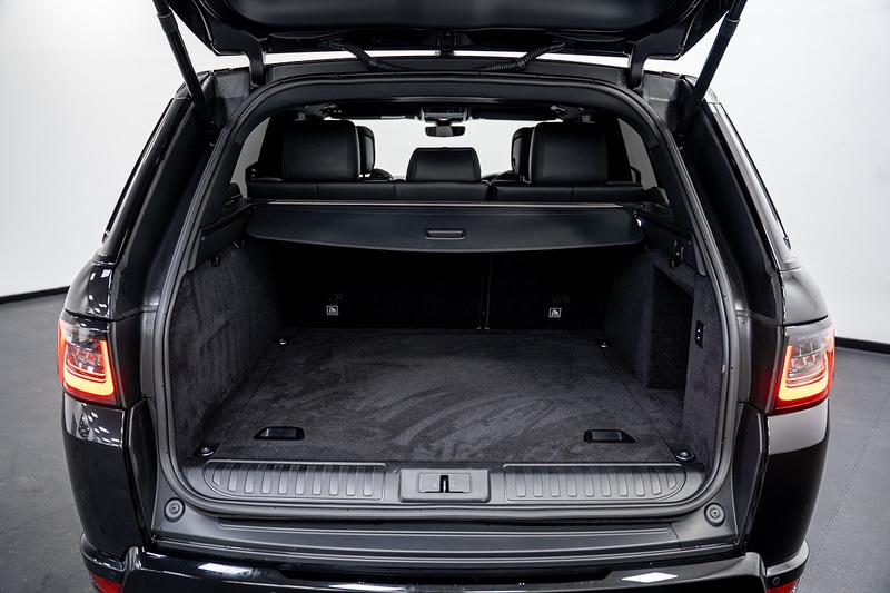 Used Land Rover Range Rover Sport 2022 for sale - 76740874: Photo 18