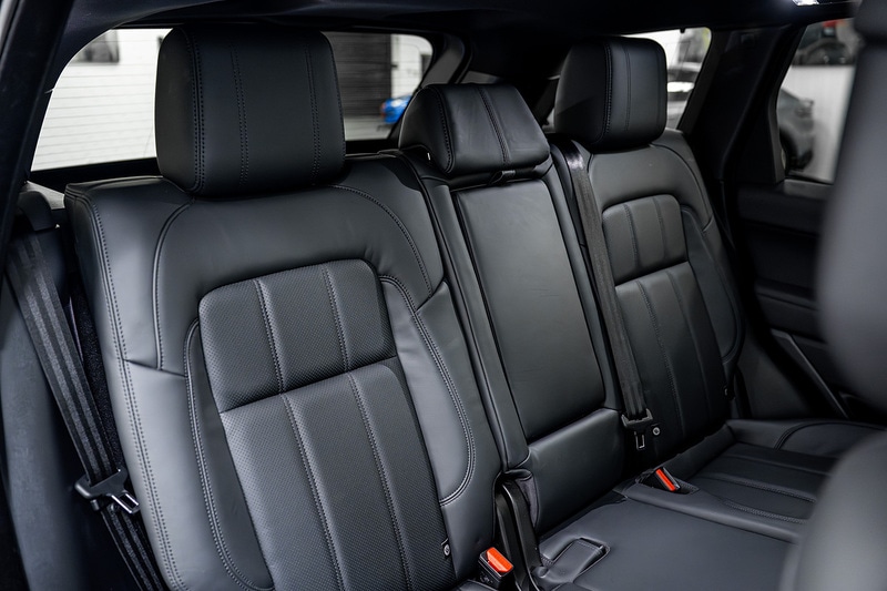 Used Land Rover Range Rover Sport 2022 for sale - 76740874: Photo 20