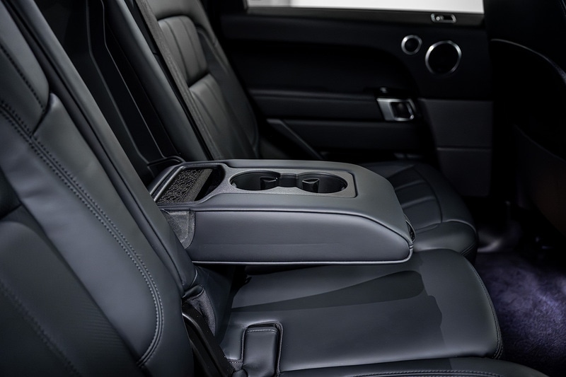 Used Land Rover Range Rover Sport 2022 for sale - 76740874: Photo 21