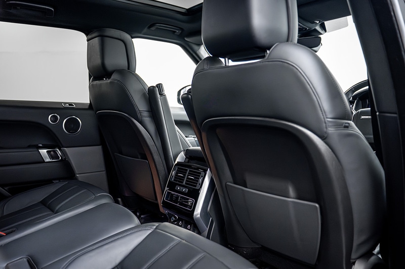 Used Land Rover Range Rover Sport 2022 for sale - 76740874: Photo 22
