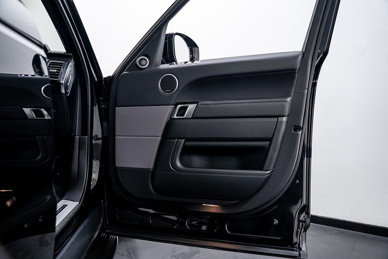 Used Land Rover Range Rover Sport 2022 for sale - 76740874: Photo 24