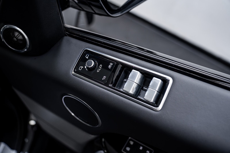 Used Land Rover Range Rover Sport 2022 for sale - 76740874: Photo 26