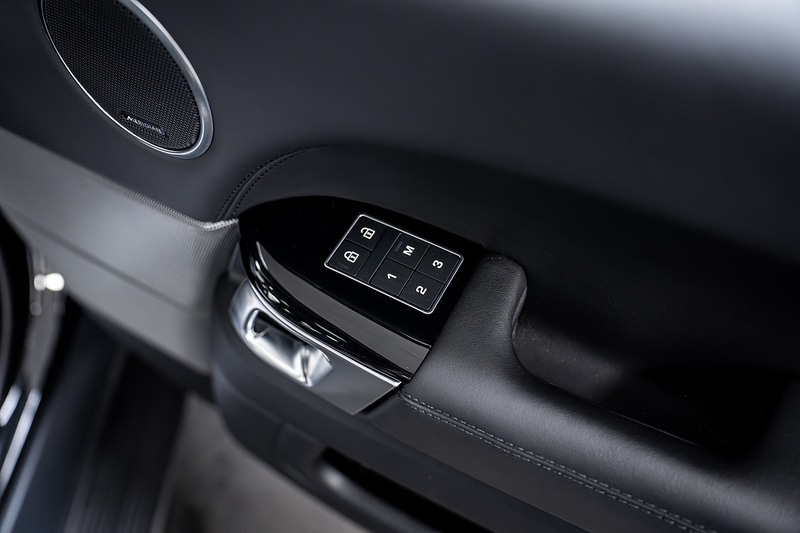 Used Land Rover Range Rover Sport 2022 for sale - 76740874: Photo 27