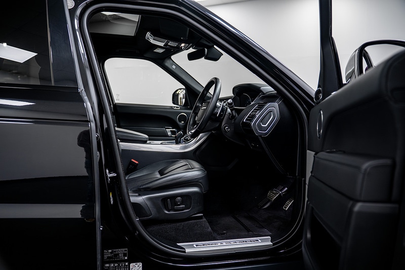 Used Land Rover Range Rover Sport 2022 for sale - 76740874: Photo 28